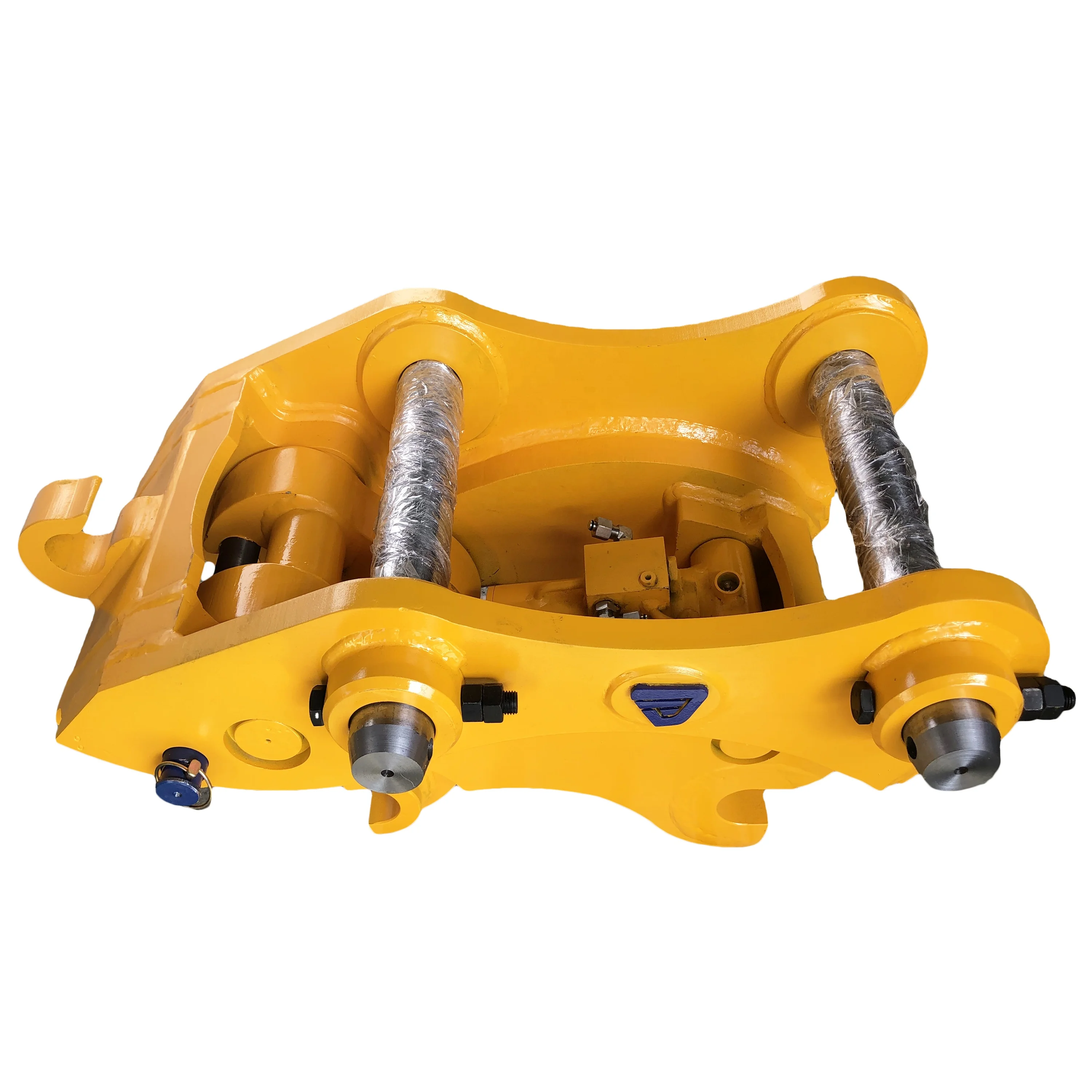 KINGER БЫСТРОРАЗЪЕМНАЯ сцепка экскаватора на продажу