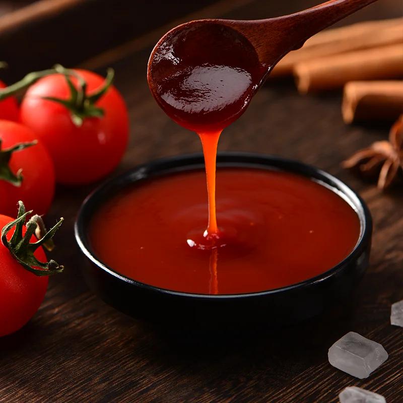 OEM Factory Supply Braised Pork Belly Seasoning Compound Soy Sauce Seasoning Chinese Food Condiments For Cooking