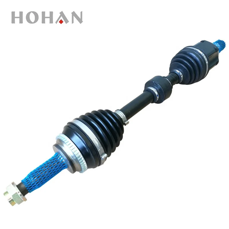 Car driving front drive shaft joint shaft axle shaft assy