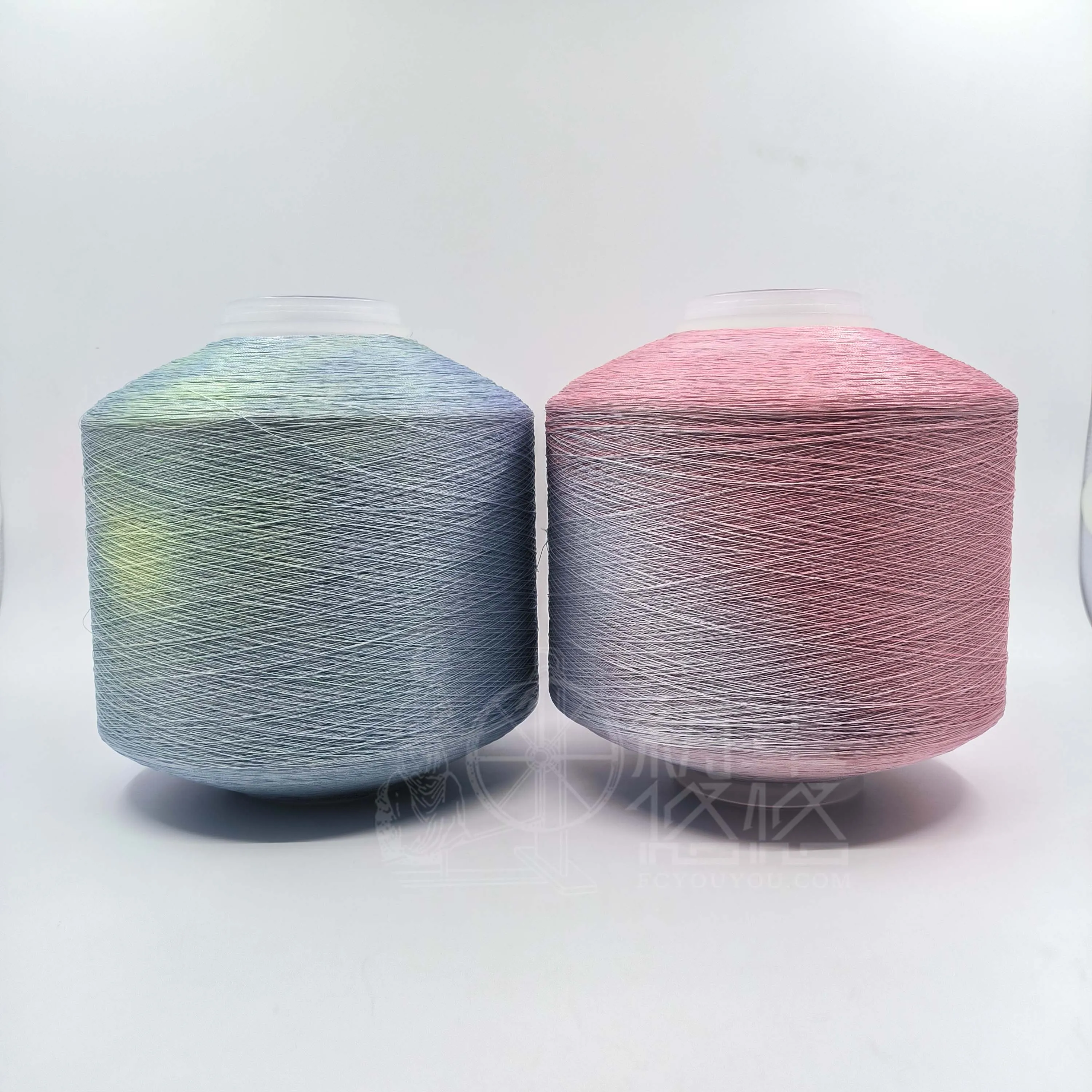 2024 Hot Sale Thermochromic Yarn Thermochromic Weaving Yarn Thermochromic Knitting Yarn Thermal Sensitive