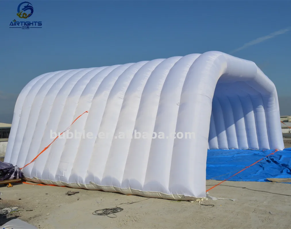 Cheap Multiple Usage Inflatable Tent Durable Inflatable Garage
