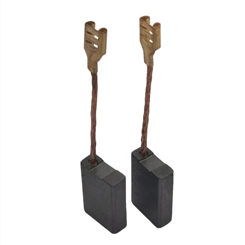 YD-180 угольные щетки GWS20-180 6,3x16x22 мм 1617014171/Угольные щётки, а также смазывайте механизм для GWS2000-230JH-23JH GWS20-18 GWS20-180JH-D11