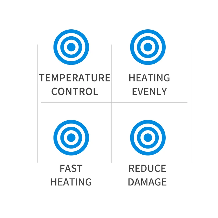 Salon Equipment Hooded Hair Dryer Machine Used in Hair Processor