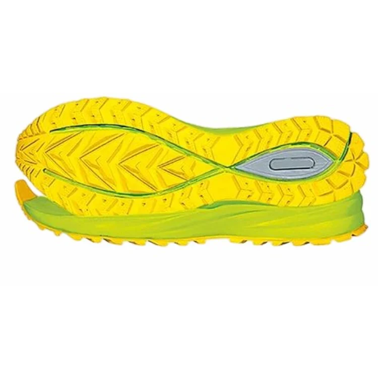 Factory Custom Sneakers No Slip EVA Sole Hiking Shoes Soles