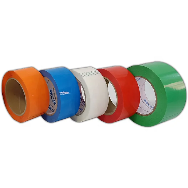 INDUSTRY MEMBRANCE BONDING TAPE FOR RO MEMBRANE BONDING PVC-25-WHITE