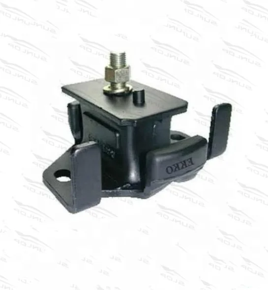 SUNLOP Auto part for hiace #001000 12361-54143 Engine Mount 5L for hiace auto parts