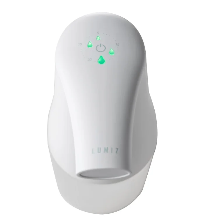 Lumiz Household Form Soap Dispenser Touch On Or Off Smart-Wash Automatic Soap Dispenser