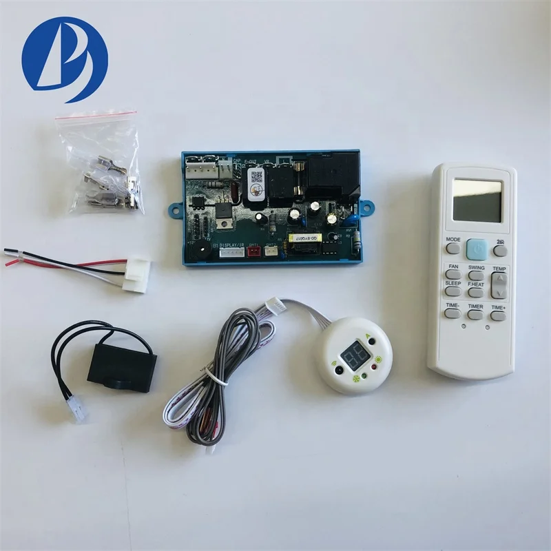 Good Quality QD53M Universal Board air Conditioner System Circuit