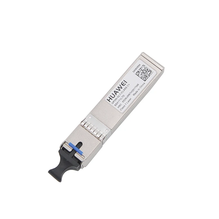 GPON OLT SFP Class C+ UT-King Compatible Tx2.5G Rx1.25G SC Connector SFP FTTX GPON Solution