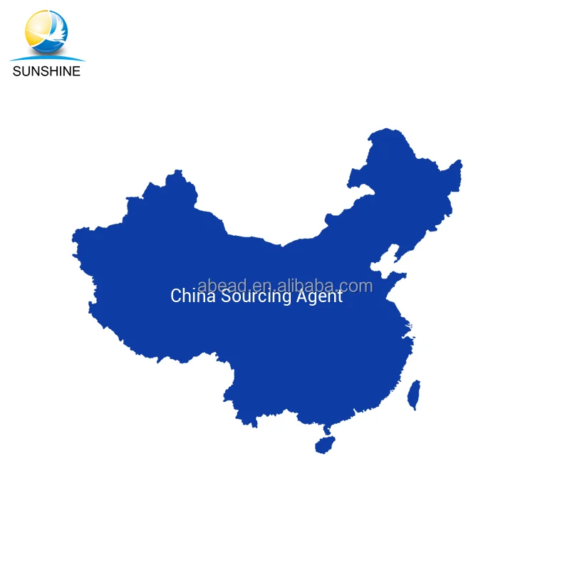  Best China Yiwu Sunshine Sourcing Buying Shipping Agent One Stop Service Visa Invitation Letter Amazon FBA 1688