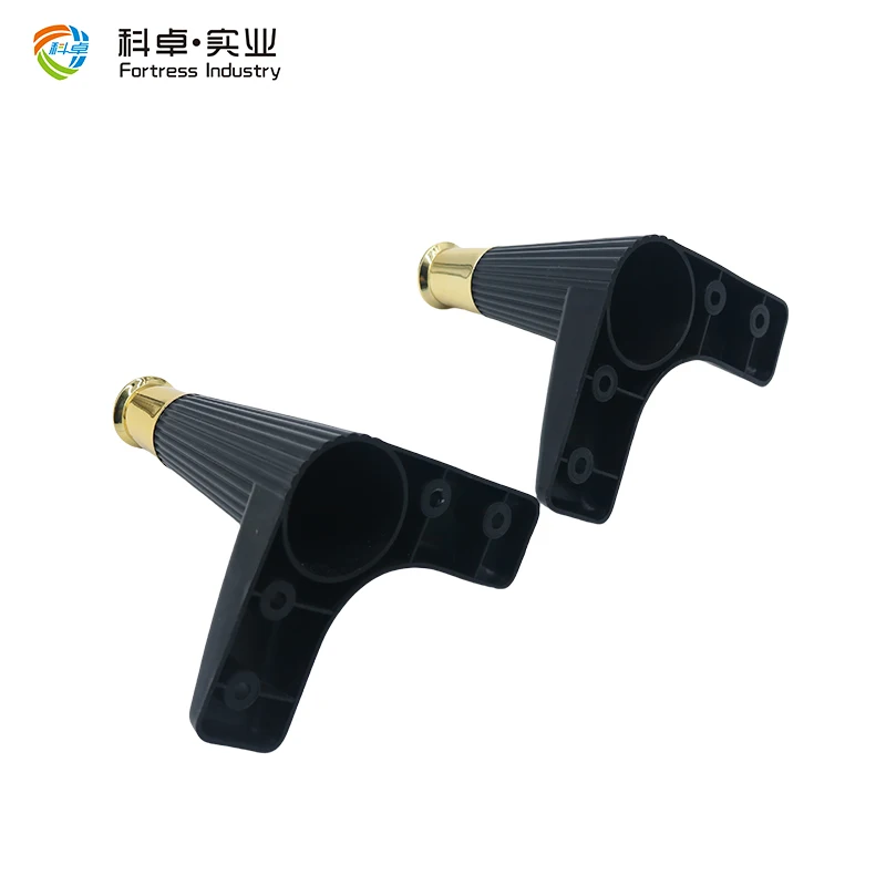 High Quality Metal Furniture Feet Chrome Sofa Modern Leg Iron Table Legs Fitting Hardware Sofa Legs Metal Accessories Furniture