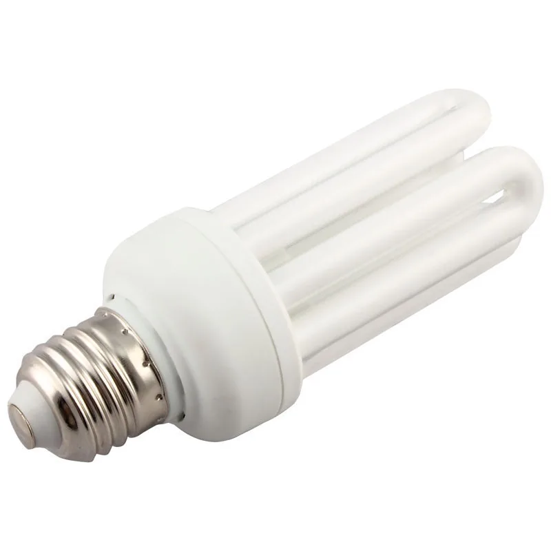 Wholesale Energy Saving Light E27 U Shape Cfl Bulbs