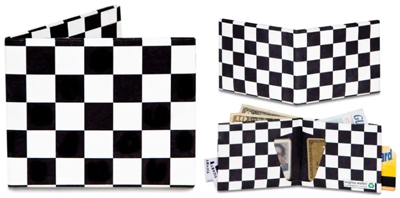 Custom tyvek wallet Tyvek mighty wallet Tyvek paper wallet