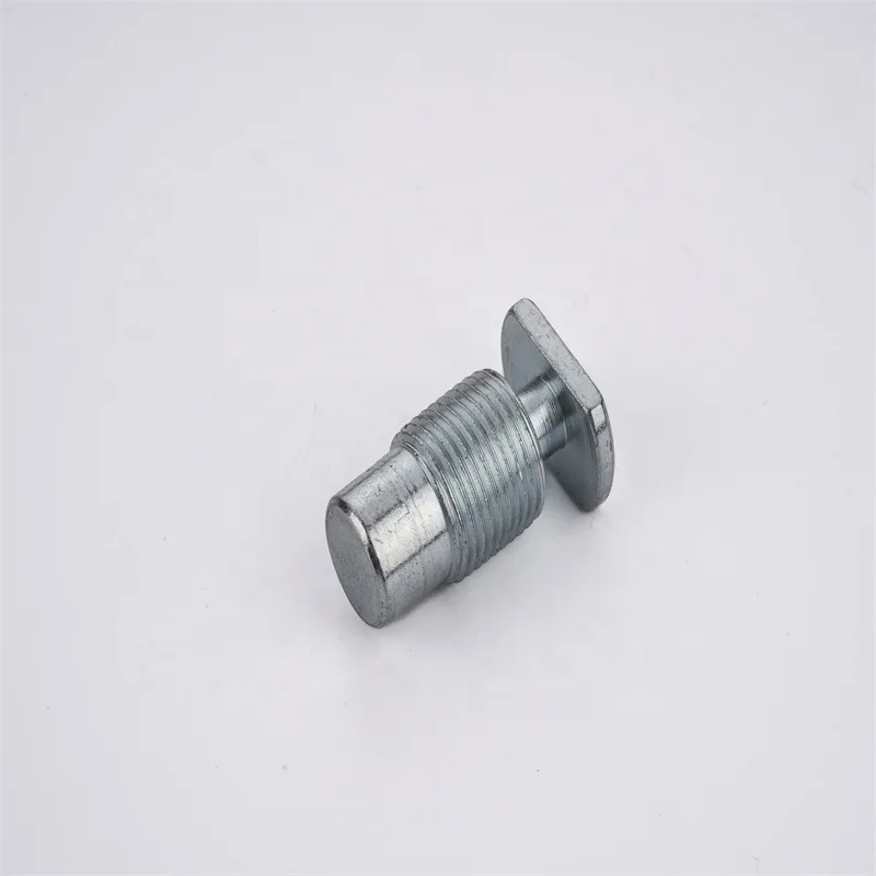 Professional BOM Supplier BNC Connector Jack Female Socket Panel Mount Through Hole Press-Fit
