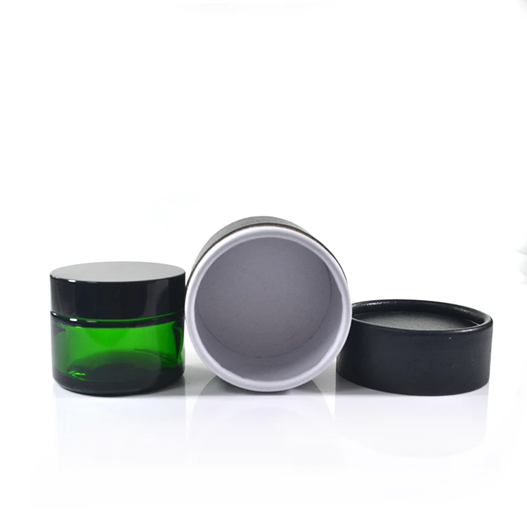 
free samples 10ml 15ml 20ml 30ml 50ml 60ml 100ml custom brown white black kraft paper tube package 