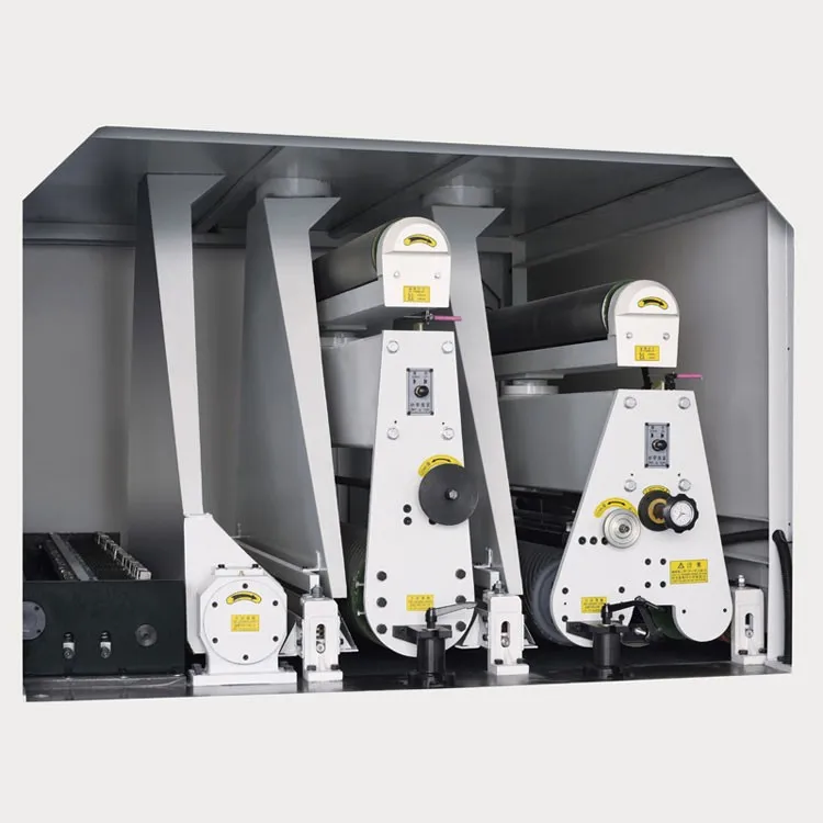 BSB-R-RP1000 Planer wood brush sander machine