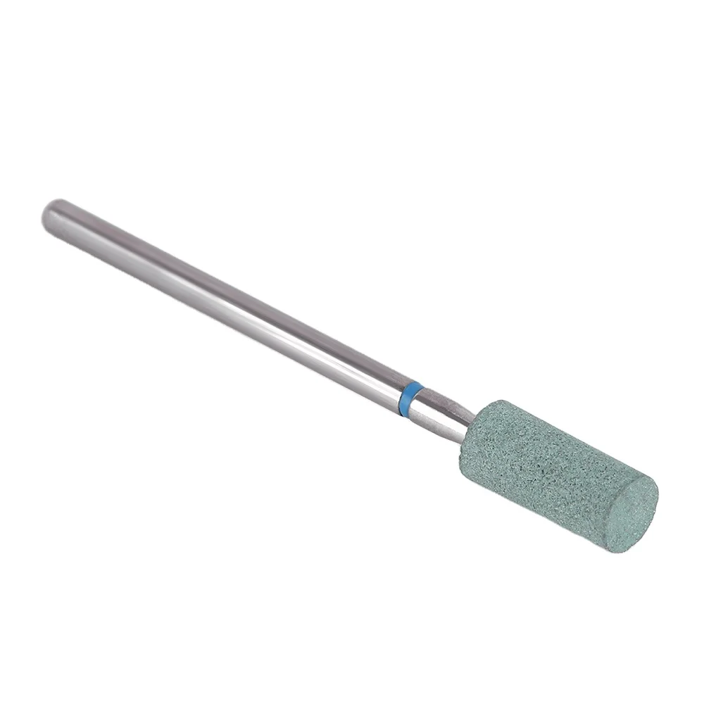 YUCERA Dental Lab Diamond Speed Polishing Grinding Head Burs Tools Abrasive Tips Materials For Crowns & Removable Denture