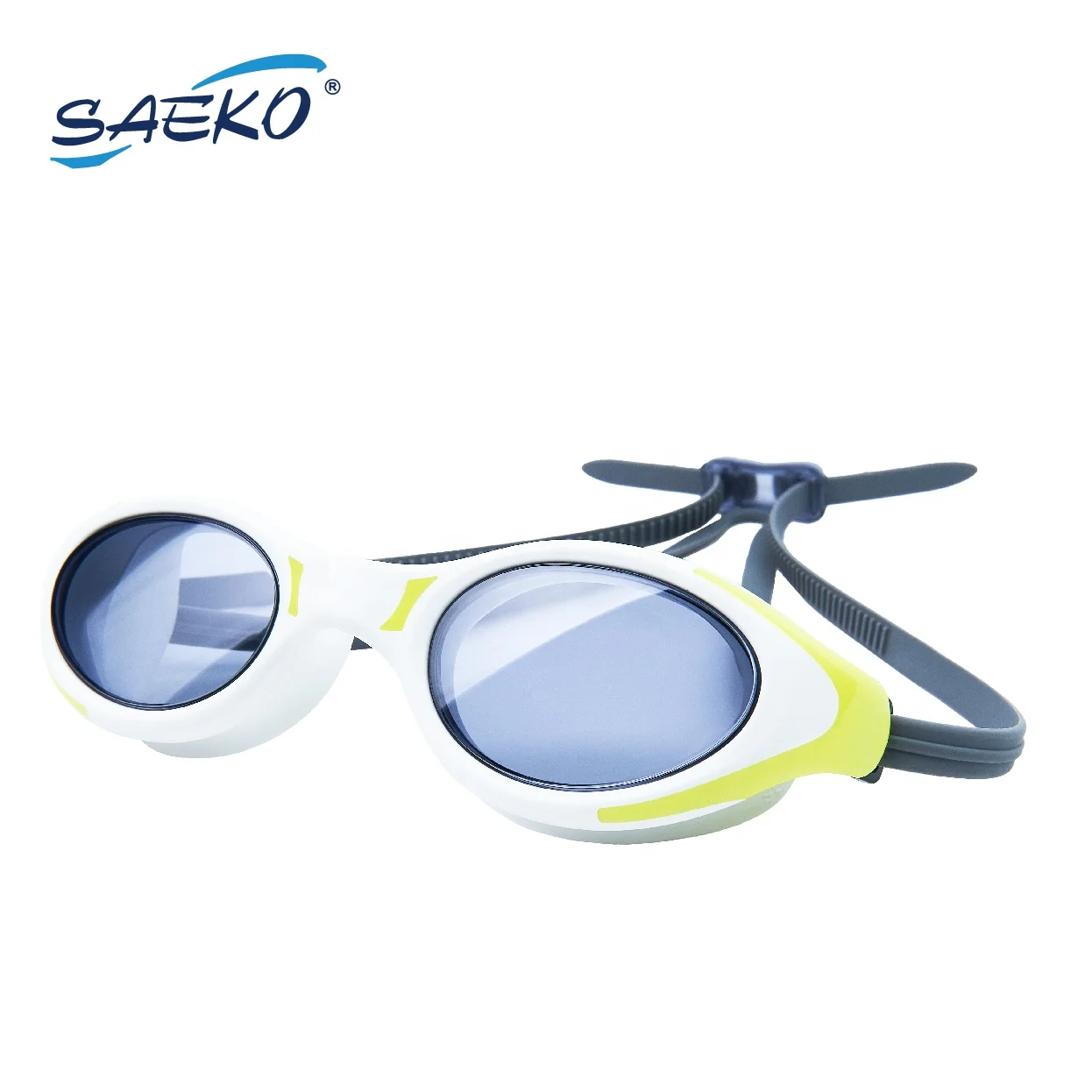SAEKO Brand Popular Selling The Best Swimming Goggles Online Store Wholesale For Export