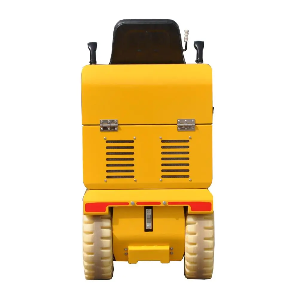 RWXC31 Ride on Scraper for sale