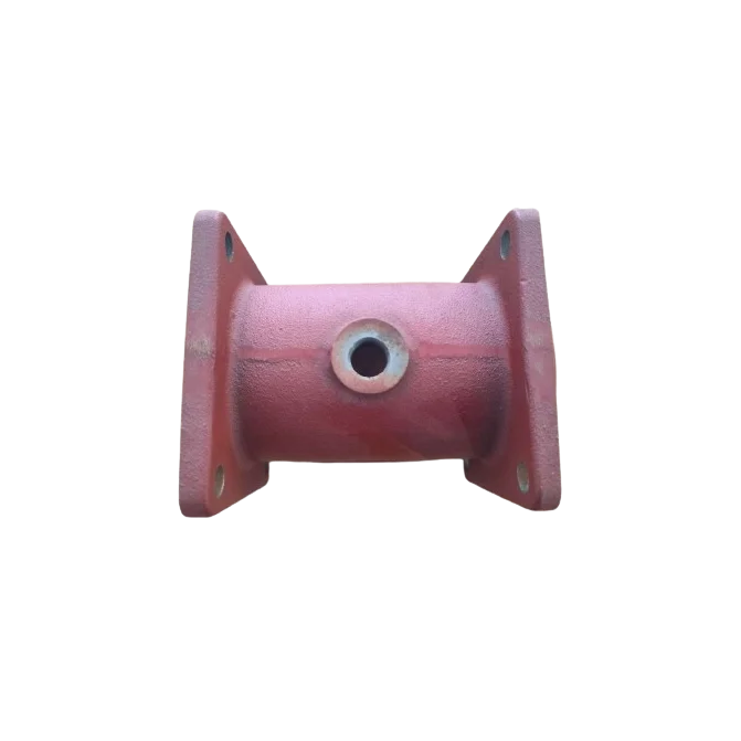 OEM Drawings Customized Production Sand Cast Ball Iron Agricultural Machinery Gray Iron Sand Casting Accessories