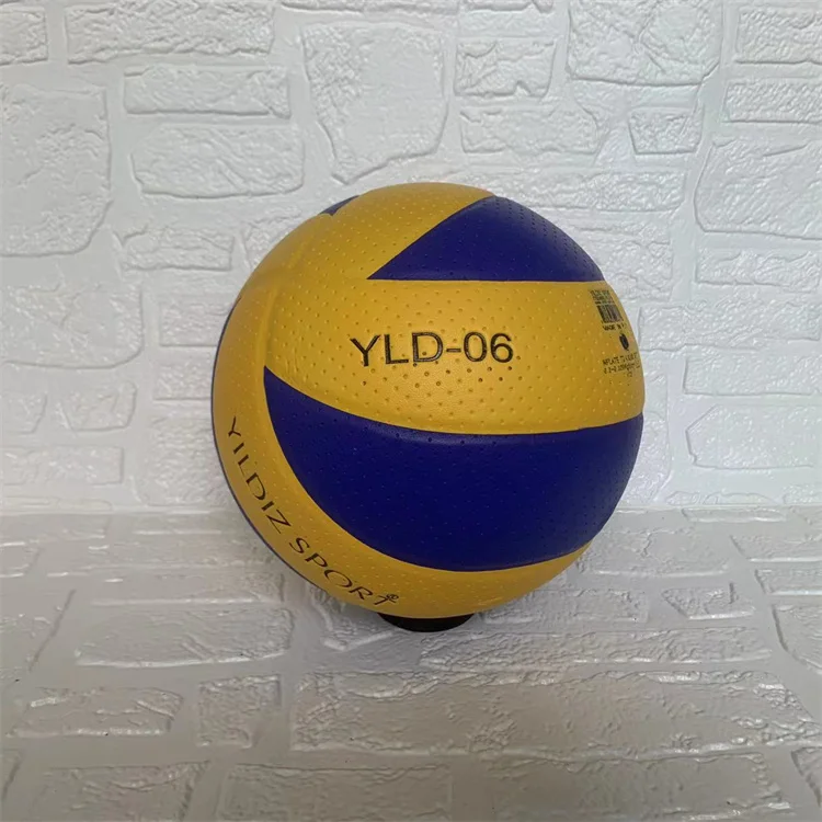 New Style Volleyball Competition Professional Game Volleyball Size 5 Indoor Volleyball Ball