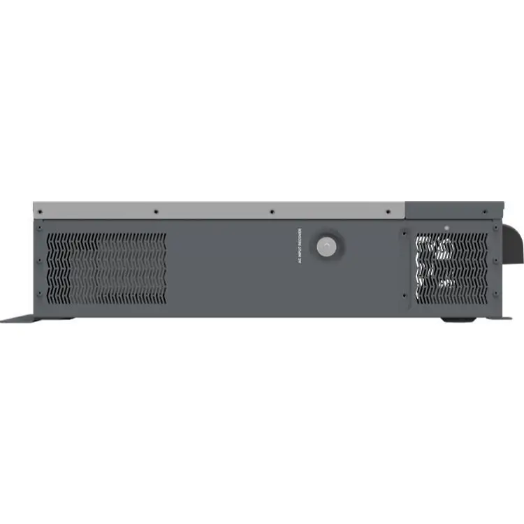 Оптовая цена солнечной системы питания инвертор UP3000-HM5041 гибридное зарядное устройство