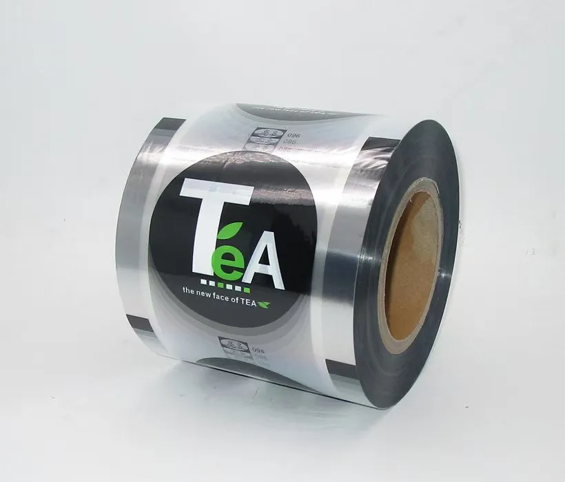 wholesale Cup Sealer Film Tea Cup Sealing Film for PP Cups 90-105mm
