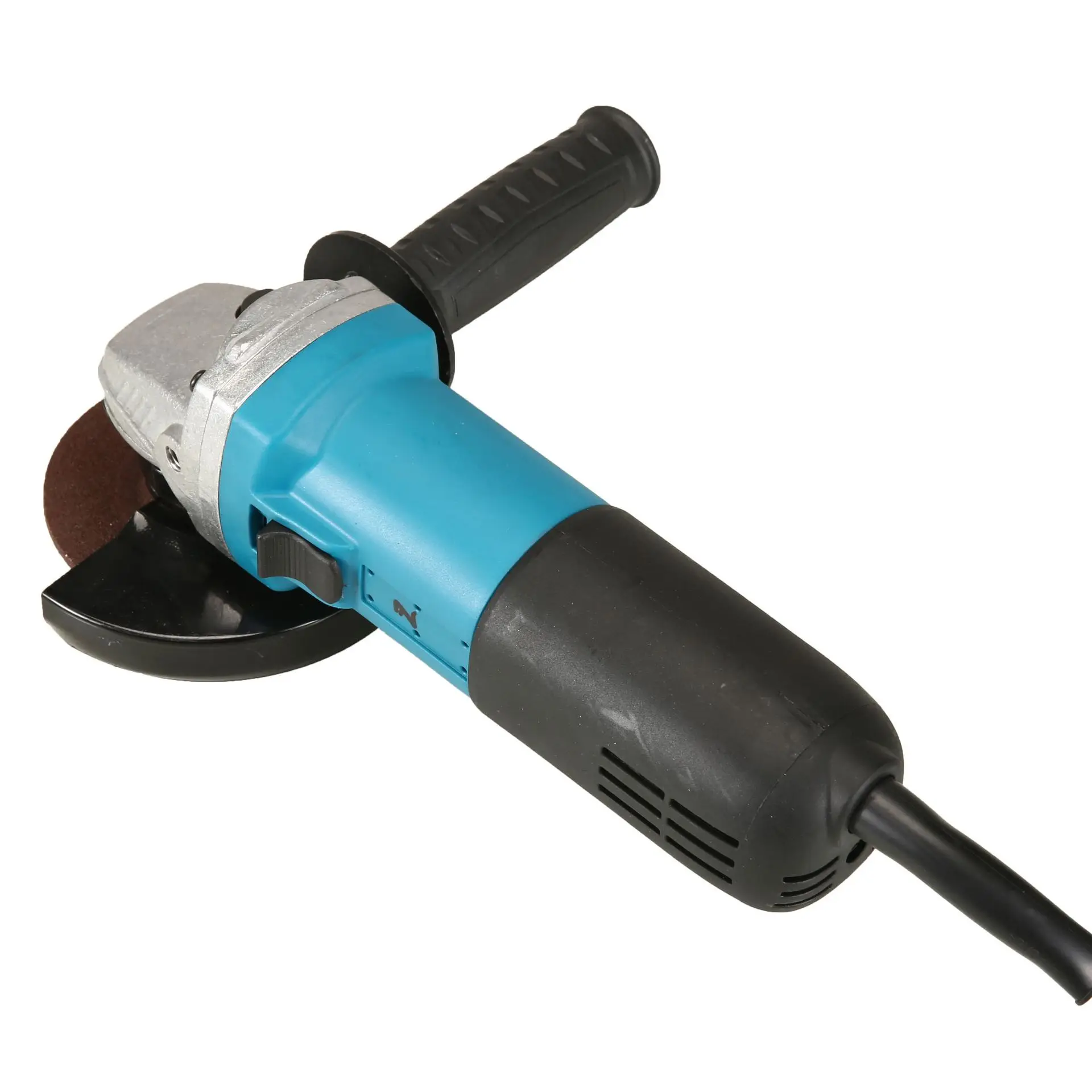 Electric Angle Grinder/stone Cutting and Polishing Machine/power Tools