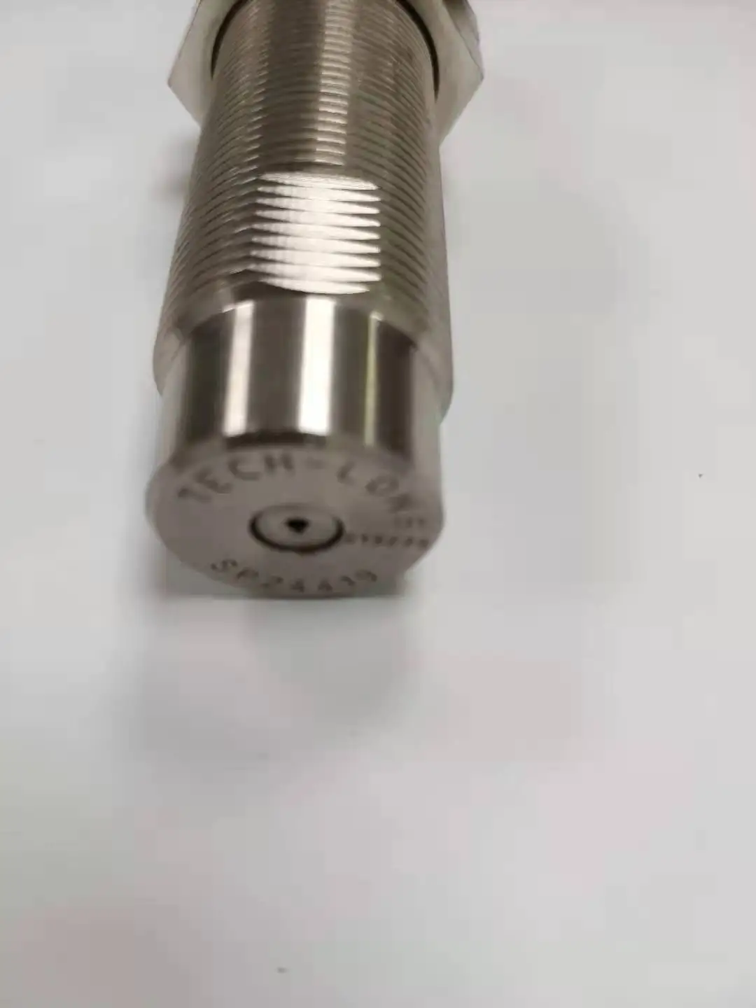 Амортизаторы ITT Enidine SP24419