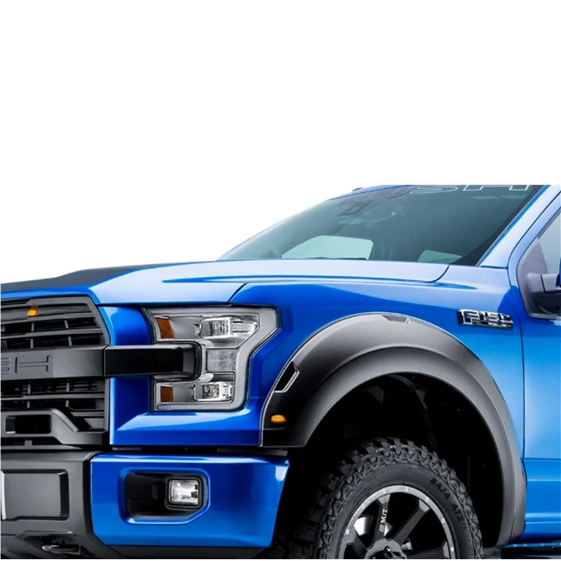 
fender flares for Ram 