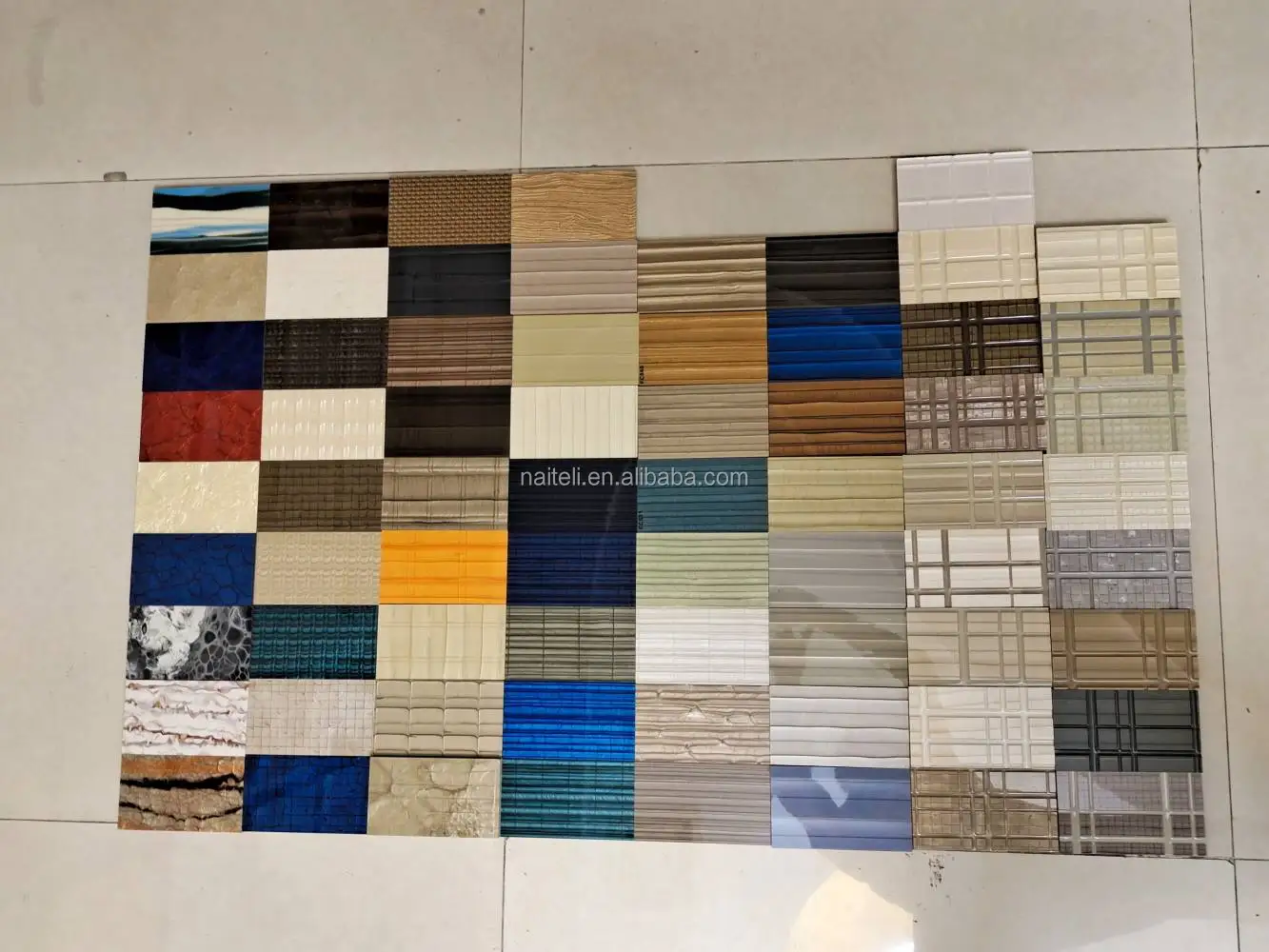 Back lit Alabaster Stone Interior Wall Paneling Lowes