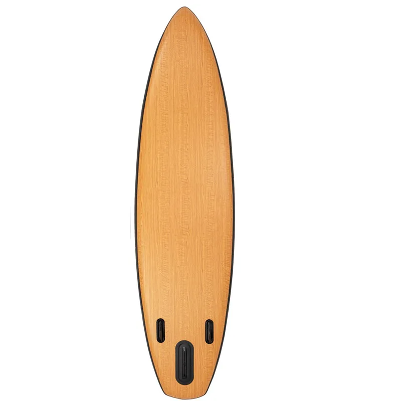 Factory Making Outdoor Sup Race Paddle Board 14 Feet Paddel Surf Paddle Board Bag For Paddle Board