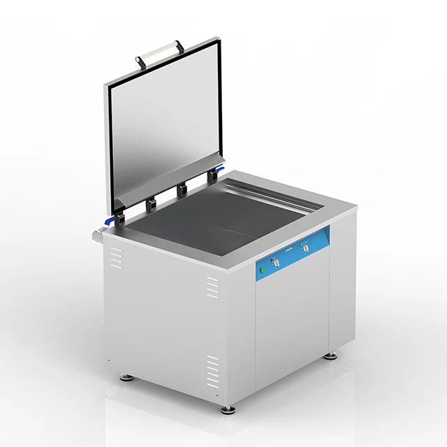 
China large ultrasonic cleaner manufacturer pcb ultrasound cleaning machine 