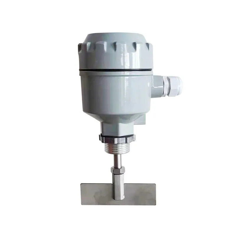 Low Price Rotating Rotary Paddle Level Switch Sensor For Wheat