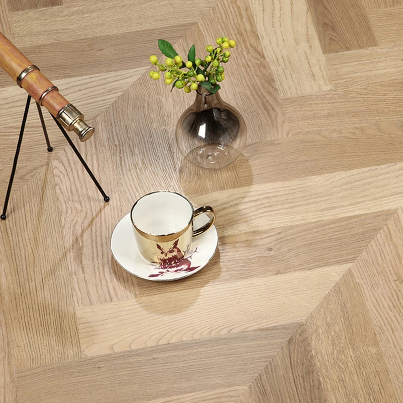 1.8mm Self-Adhesive PVC Hybrid Floor Tiles Fireproof Waterproof Vinyl Flooring Tiles Anti Slip Plastic Flooring