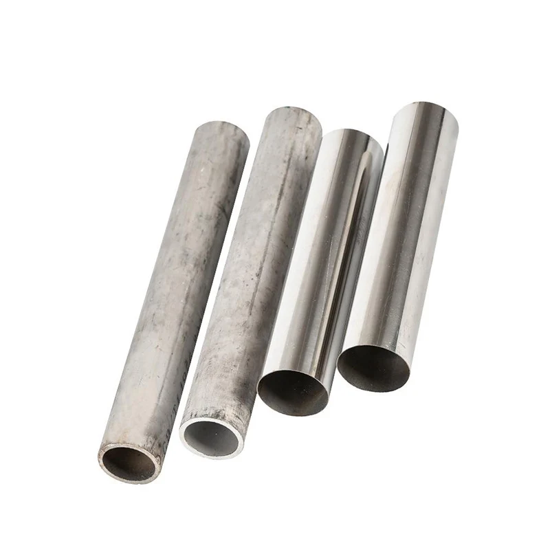 Top Supplier of 1.2379 D2 GB Cr12Mo1V1 SKD11 T30402 Special Mould Tool Steel Pipe Mild Tube with Factory Price