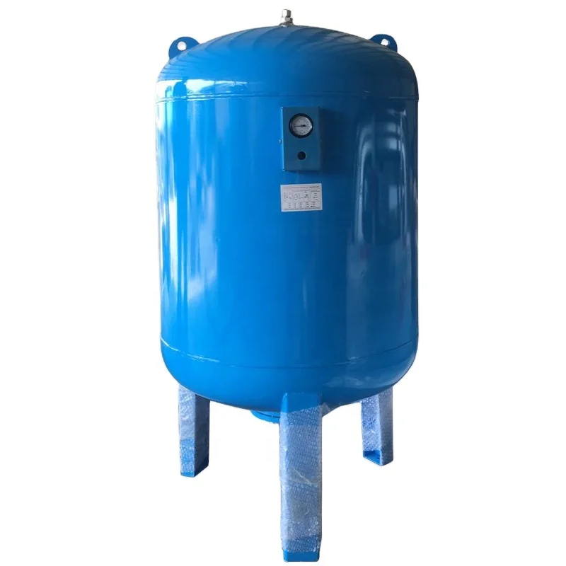 Best price 60l 1000l water pressure tank / 80 liter pressure tank for bladder water_0