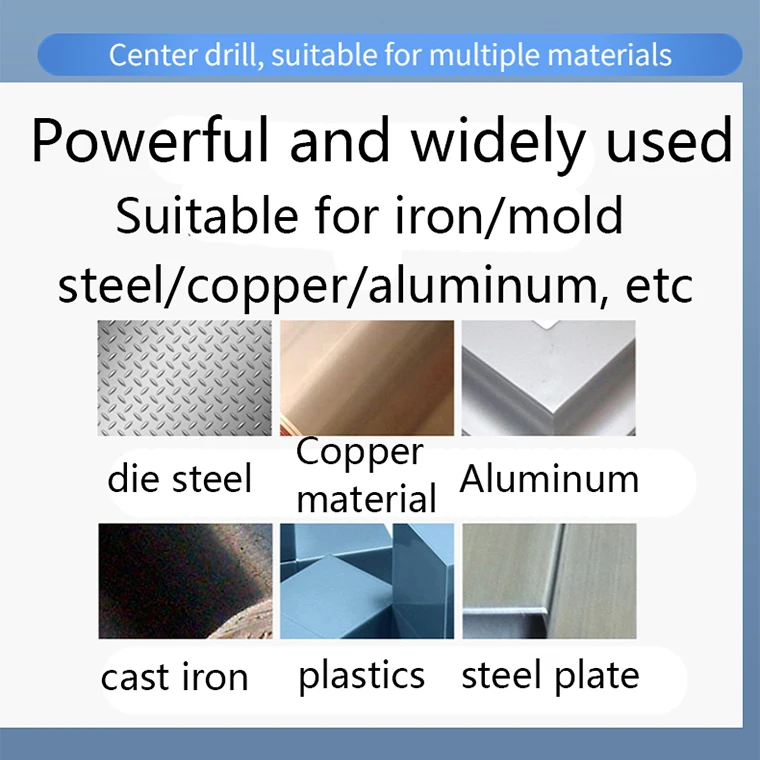 HSS Straight Teeth Side and Face Milling Cutter for Metal Steel Milling Straight Teeth Face Mill