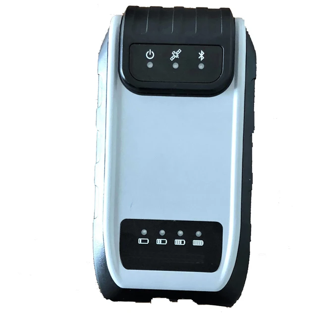 Geological survey Handheld gnss receiver  T2