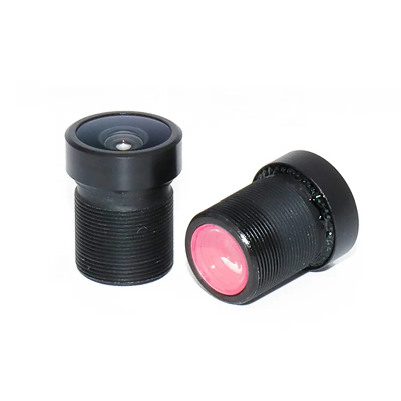 free sample NDVI camera lenses for mapping low distortion 6G drone camera lens drone aerial camera cctv lenses