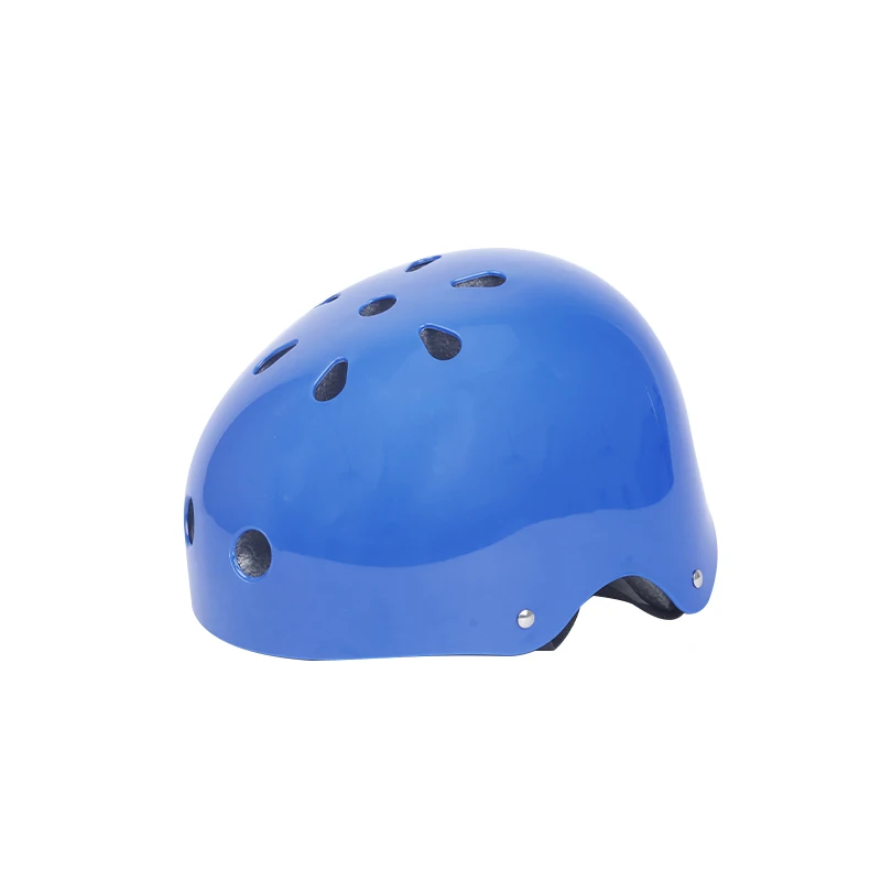 Adjustable sports climbing kids helmet for scooter skate bike