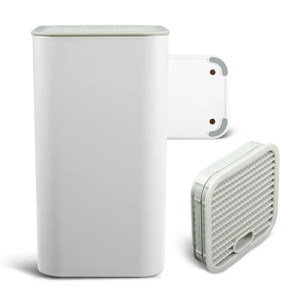 Large 9 Inch ABS Kitchen Scissors Knife Sharpener Tool Organize Storage Universal Knife Block Holder Knife Stand