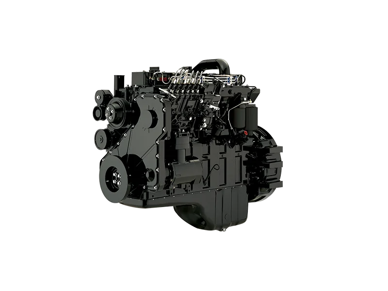 Hongke Direct Supply  Machinery Diesel Engines Outboard Motor Gas Generator Spare Parts Alternator Pump original Cummins Engine
