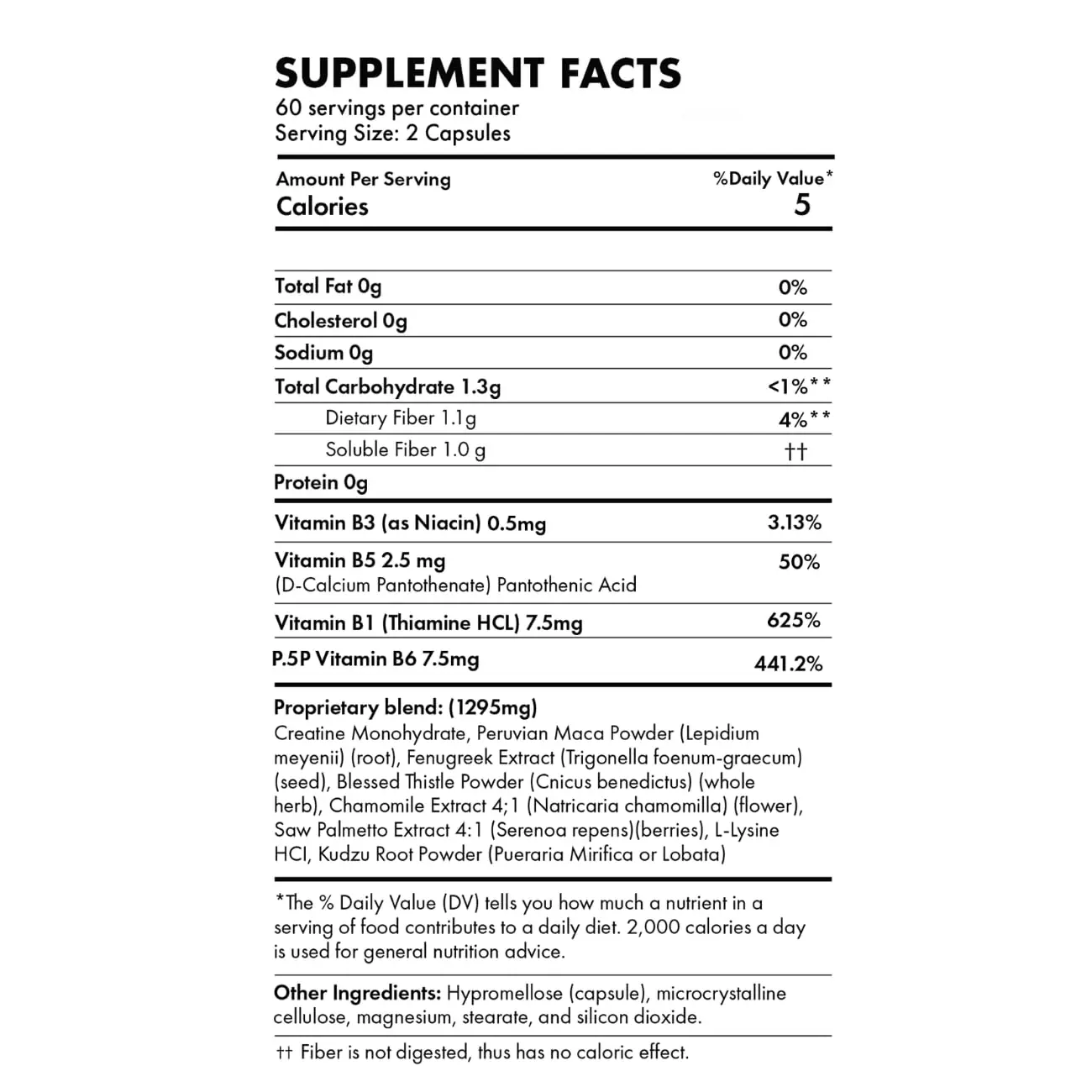 Weight Gain Capsules - Quick Weight Gain, Healthy Appetite, Mass & Metabolism Support for Women and Men