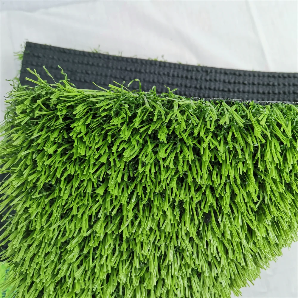 Sports Flooring Soccer Grass Landscape Artificial Grass Synthetic Turf Lawn Green Football Carpet Mat