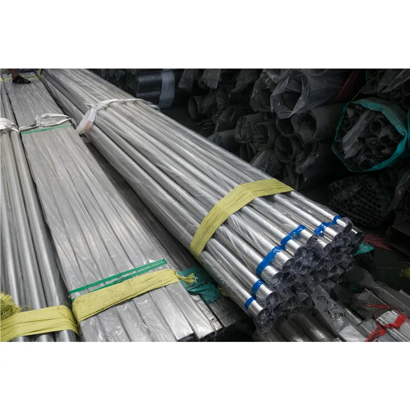 Трубы из нержавеющей стали astm 269 цена 201 304 316 2205 2507 310S