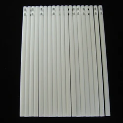 Plastic candy sticks/lollipop sticks