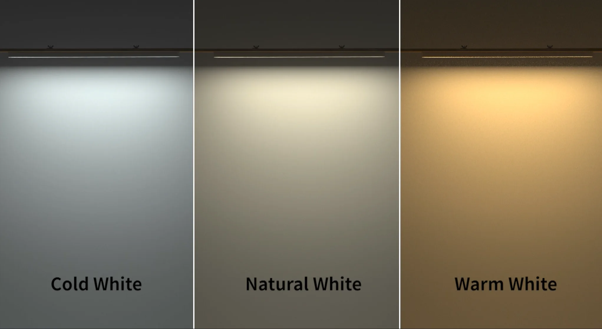 LED grille linear light Household No Main Light Anti Glare Strobe Recessed Living Room Square Idoor Lighting