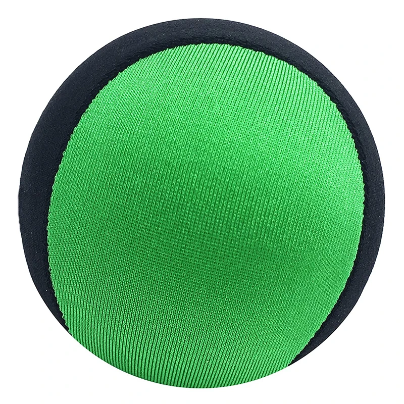 Professional factory wholesale TPR skip swing ball jump beach babe billiards balls play water