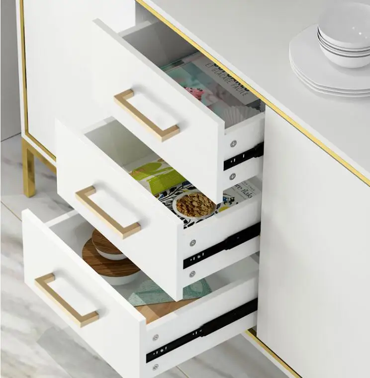 Stainless Steel Square Types Cabinet Handles Small Handles Kitchen Fittings